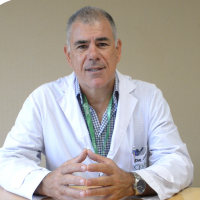 Dr. Crimi, Gabriel Alfredo